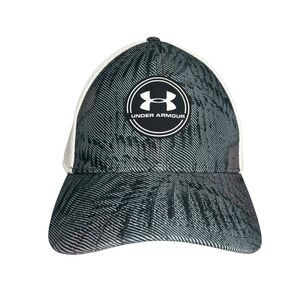Under Armour Men's UA Iso-Chill Classic Fit‎ Driver Mesh Cap